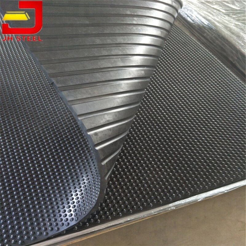 Rubber Mats Manufacturer - Cheap Chinese-Made for Export