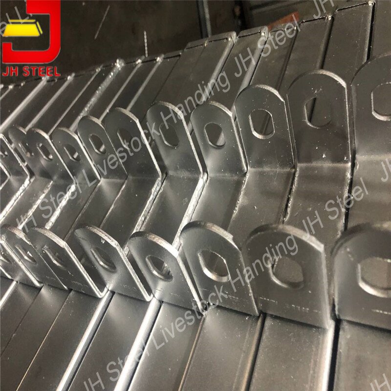 Cattle Corral Fence Manufacturer - JH High-Quality Heavy/Medium/Light and Horse Round Pen