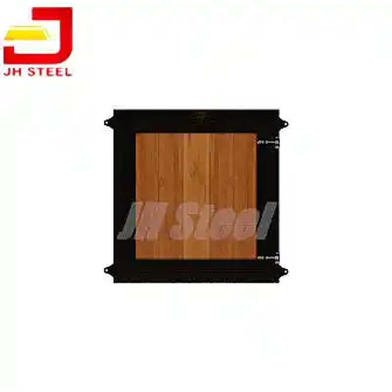 Horse Barn Window and Door Manufacturer - Heavy Duty Durable Steel Prefab Bamboo Stall