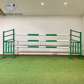 Horse Jump Obstacles Manufacturer - Customized Professional Show Jumping Obstacle