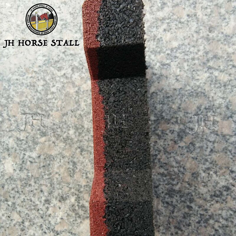 Horse Stall Mats Manufacturer - Durable Heavy Duty Rubber for Stable Flooring