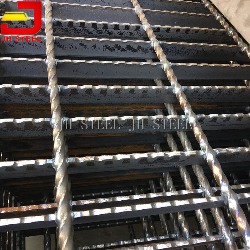 Water Grates Manufacturer - High Quality for Driveways Galvanized Steel with Angle