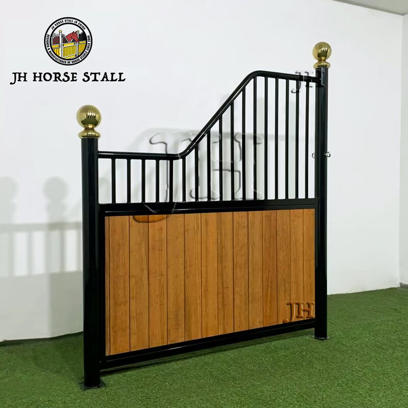 Horse Wash Panel Manufacturer - Farm Equipment Barn Wash Bay