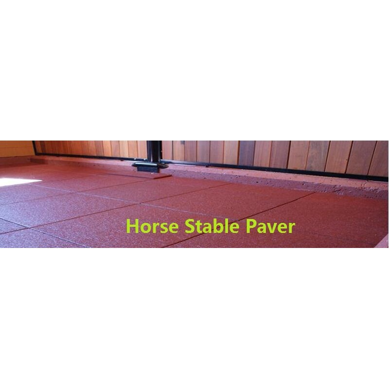Horse Stable Mats Manufacturer - New Design Durable Animal Mating Cow Mats for Sale