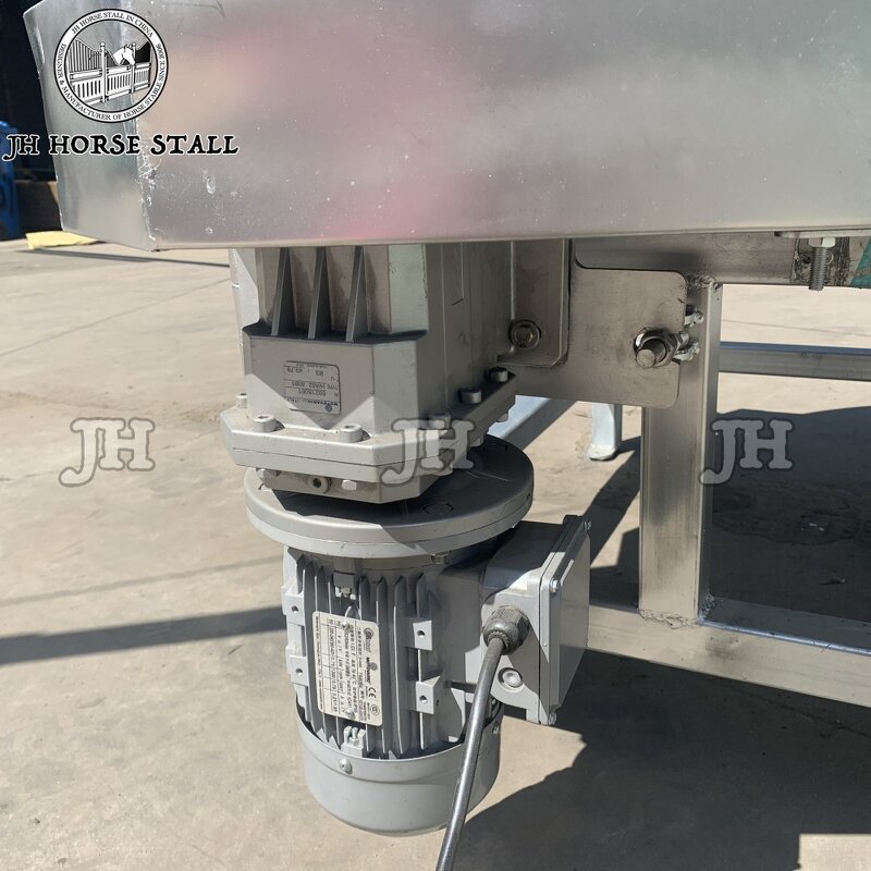 Horse Walker Manufacturer - Rehabilitation Adjustable Speed Heavy Duty for Training