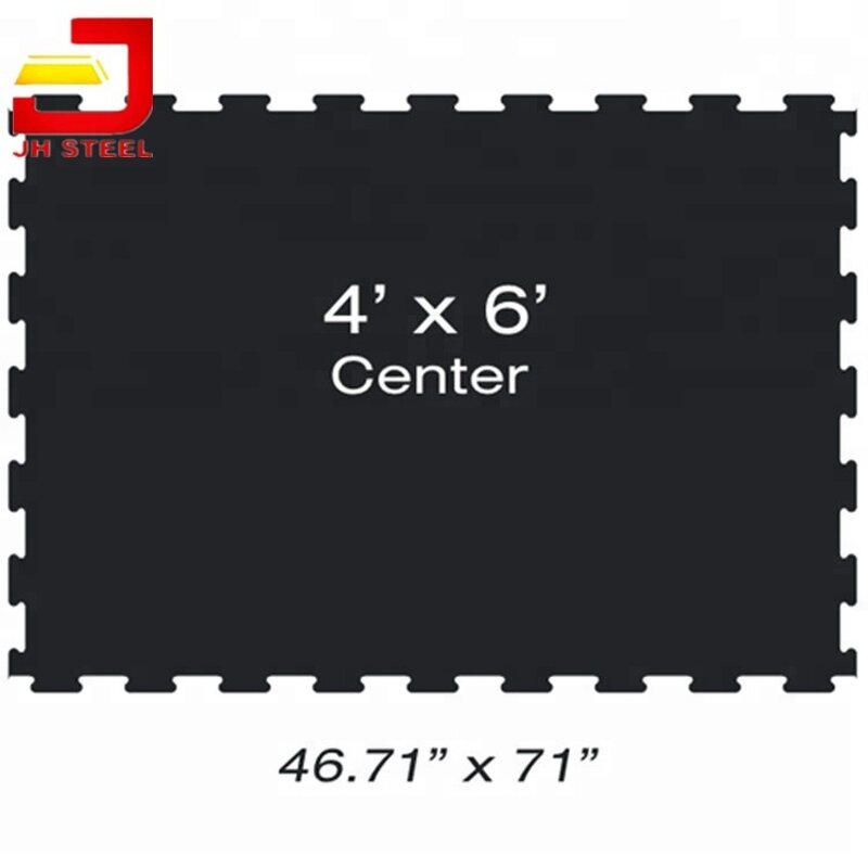 Horse Stable Rubber Mats Manufacturer - High Thickness Anti Slip Fatigue Cost Saving Flooring