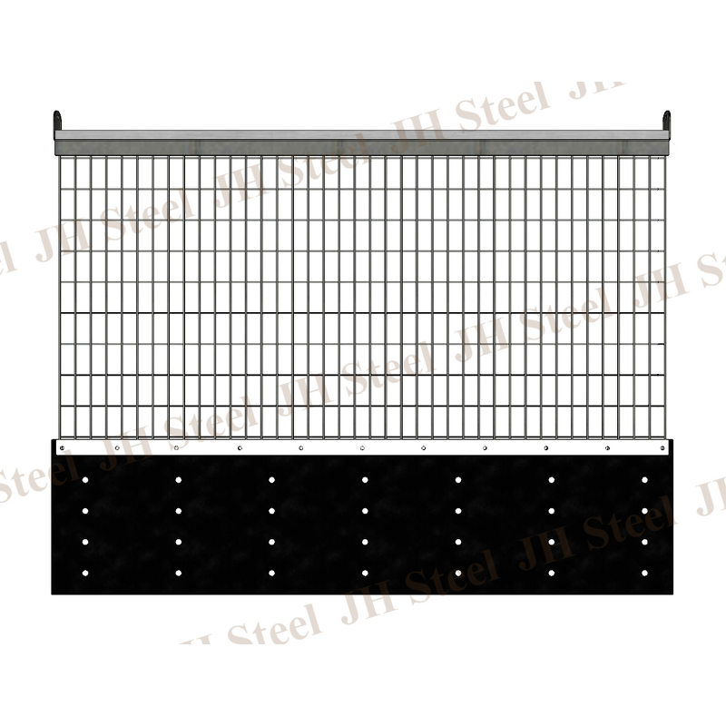 Horse Walker Trainer Manufacturer - Equine Exercise Machine With Fence and Roof