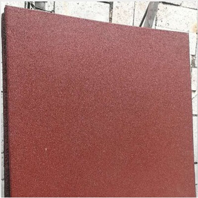 Horse Stable Stall Floor Mats Manufacturer - Hot Sale 4ft X 6ft Float Trailer Cow Black Rubber