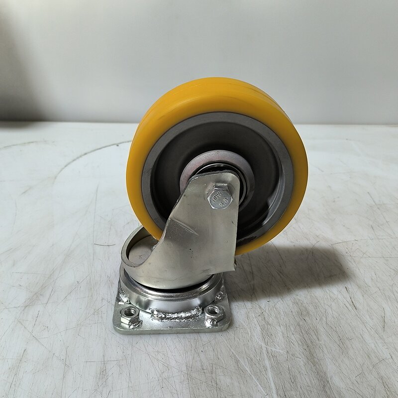 Complete Wheel Manufacturer - Spare Parts BT 254316 SWE LWE for Forklift Pallet Truck