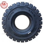 Forklift Solid Tire