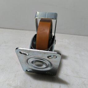 BT Forklift Caster Assembly Manufacturer - Part Number 139312