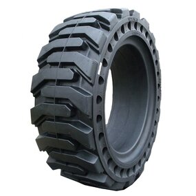 Solid Tires Manufacturer - 10-16.5 for Skid Steer Loader