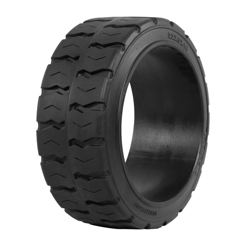 Solid Forklift Tires Manufacturer - 3 Stage 815-15 28x9-15 21x8-9 200/50-10 250-15
