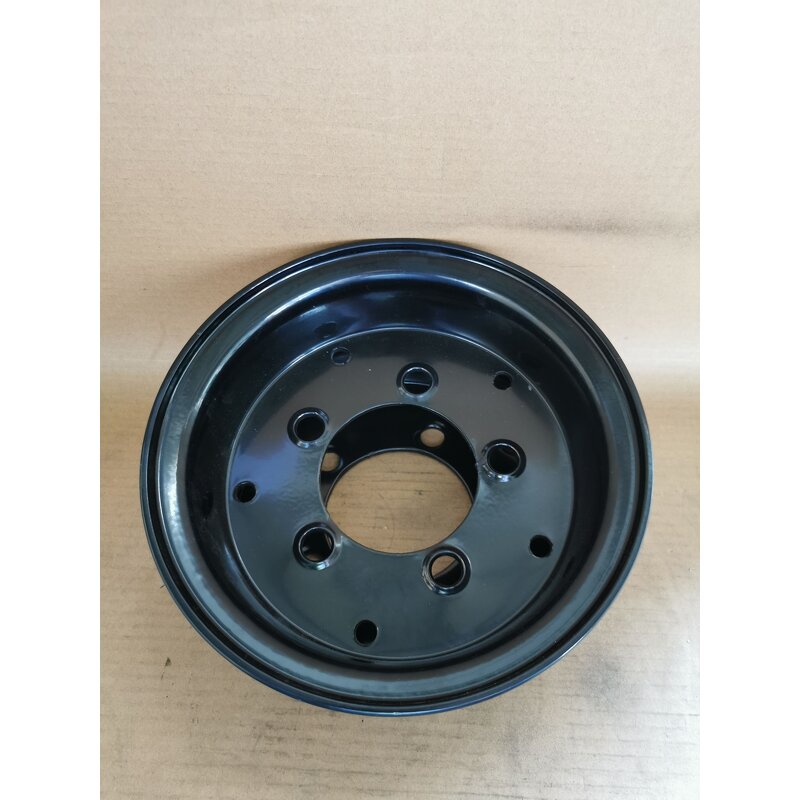 Forklift Trucks Split Rims Manufacturer - 9x4 4.00-9 for Tire 7.00x12 6.00x9 6.50-10