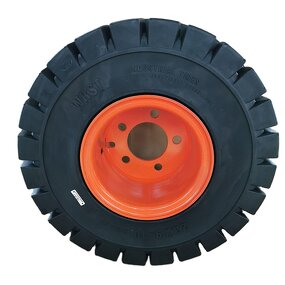 Forklift Truck Wheel Manufacturer - Linde H50-H45 315X70-15 650x10 300x70-15-8 250x70-15 Solid No Marking