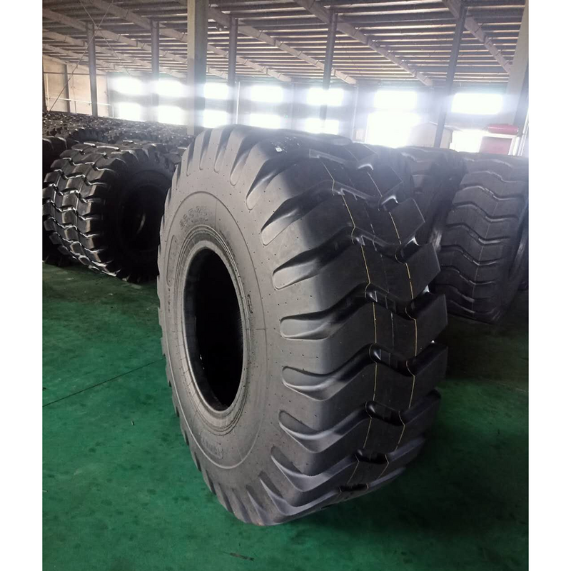 Industrial Nylon Truck Tires Manufacturer - Light Truck Bias 6.50-10 PR12 Tubeless