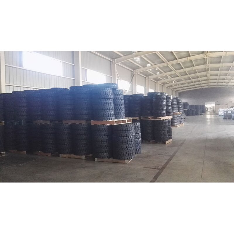 Industrial Nylon Truck Tires Manufacturer - Light Truck Bias 6.50-16 PR12 Tubeless