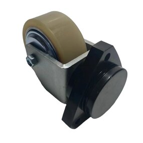 Polyurethane Wheel Bracket Manufacturer - BT 7611200 PU Wheel
