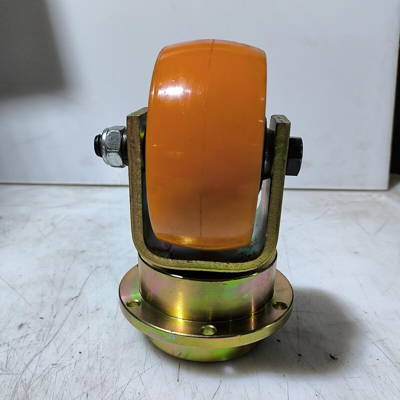 Complete Wheels Manufacturer - Spare Parts EP 7300300001 for Pallet Trucks Stacker Cranes