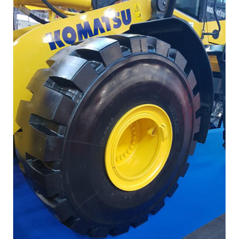 Wheel Loader Pneumatic Tire Manufacturer - 23.5-25 26.5-25 PR32 28PR L5 for Heavy Equipment