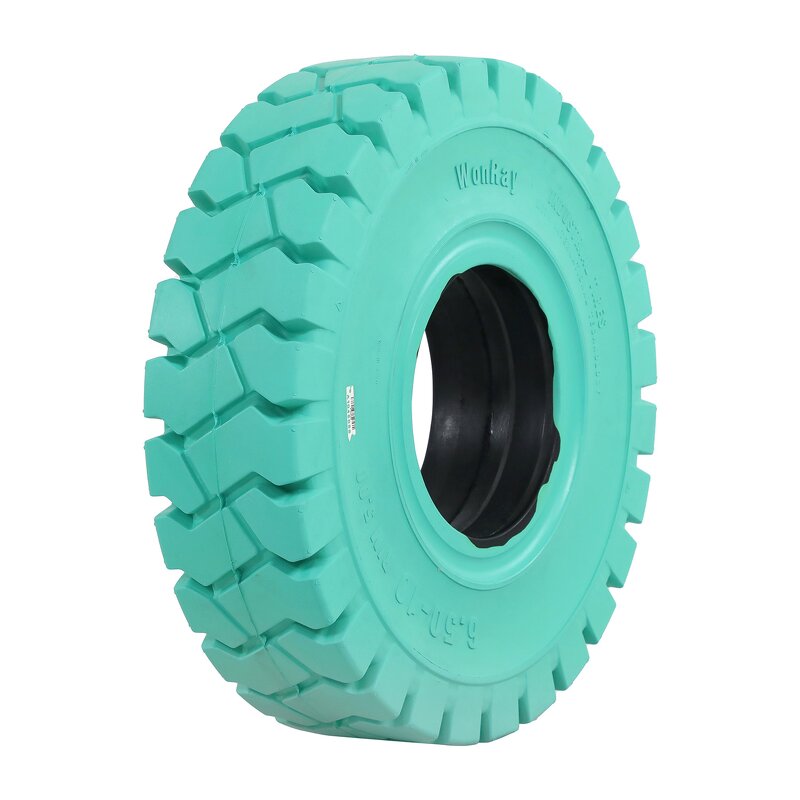 Solid Forklift Tires Manufacturer - 3 Stage 815-15 28x9-15 21x8-9 200/50-10 250-15
