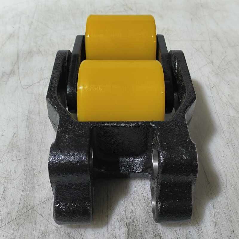 Complete Wheels Manufacturer - Spare Parts EP 7300300001 for Pallet Trucks Stacker Cranes
