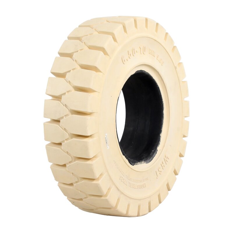 Solid Forklift Tires Manufacturer - 3 Stage 815-15 28x9-15 21x8-9 200/50-10 250-15