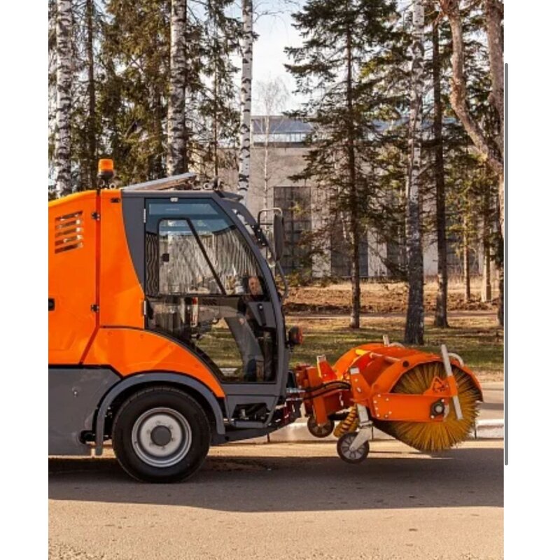 Solid Tire Manufacturer - 3.00-4/2.50 for Floor Scrubbers/Sweepers