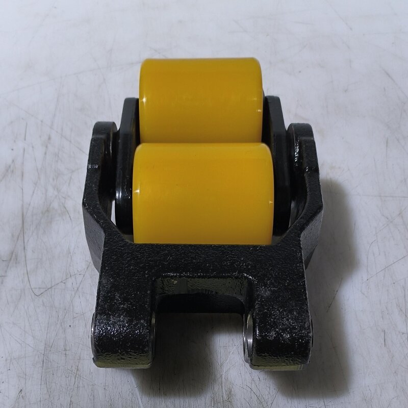 Tandem Lever Manufacturer - Spare Parts Jungheinrich 51505622 for Forklift Truck Poly Wheels