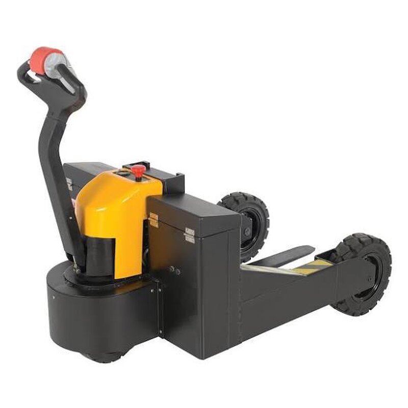 Solid Tire Manufacturer - for Electric Pallet Truck 3.00-4