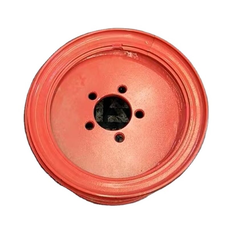 Skid Steer Loader Tire Manufacturer - 5.70x12 S70 7225123 Replacement 5 Holes