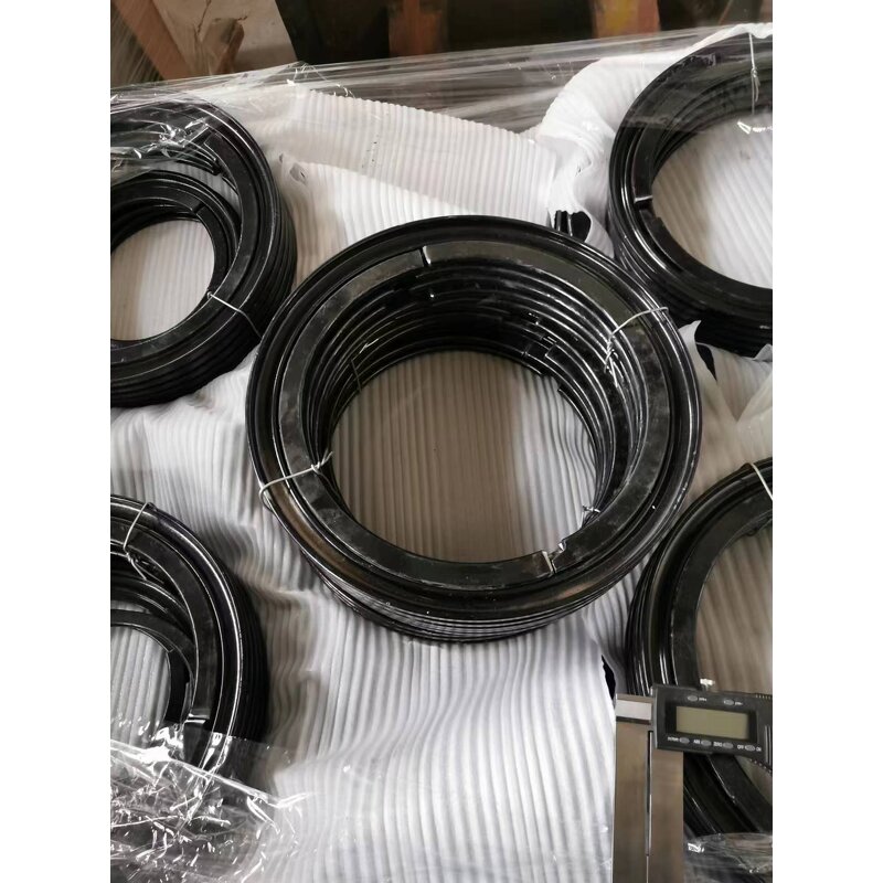 Forklift Wheel Manufacturer - 8 9 10 12 15 Ring Lock and Ring Side Steel Rim