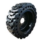 Skid Steer Solid Tires