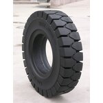 Pneumatic Solid Tire