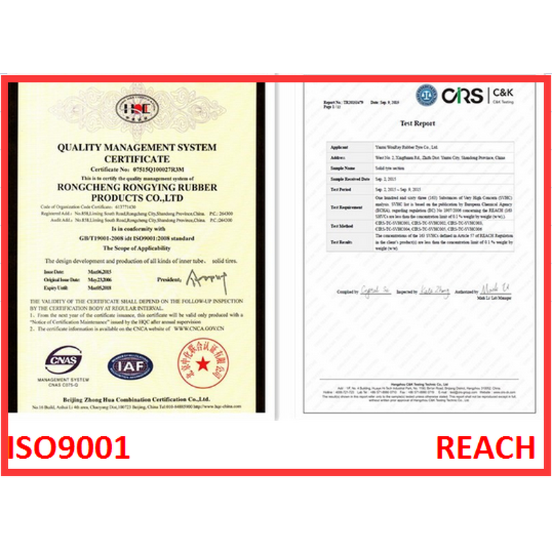 Industrial Nylon Truck Tires Manufacturer - Light Truck Bias 6.50-16 PR12 Tubeless