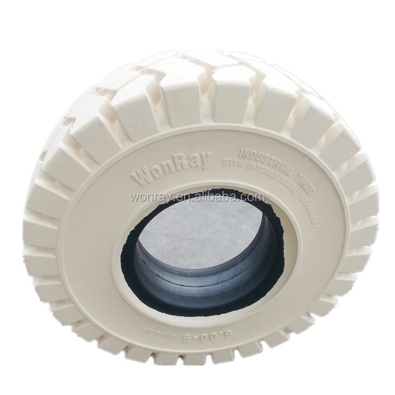 Solid Trailer Tyre Manufacturer - 8.25-15 8.25-16 for Forklift