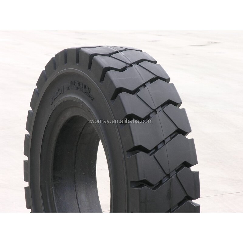 Heavy Duty Truck Solid Tyre Manufacturer - 300-15 315/80 R22.5 8.25R15 for India Japan Europe