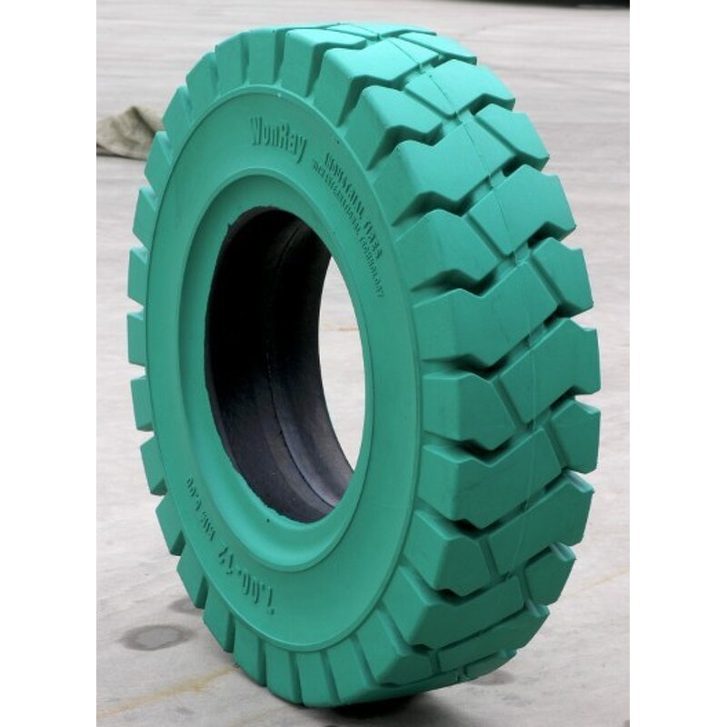 Solid Trailer Tyre Manufacturer - 8.25-15 8.25-16 for Forklift