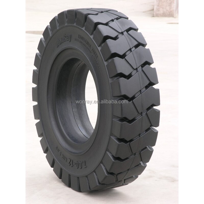 Wheel Barrow Tyre Manufacturer - Wonray 4.80 4.00-8