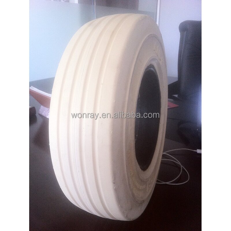 Wheel Barrow Tyre Manufacturer - Wonray 4.80 4.00-8