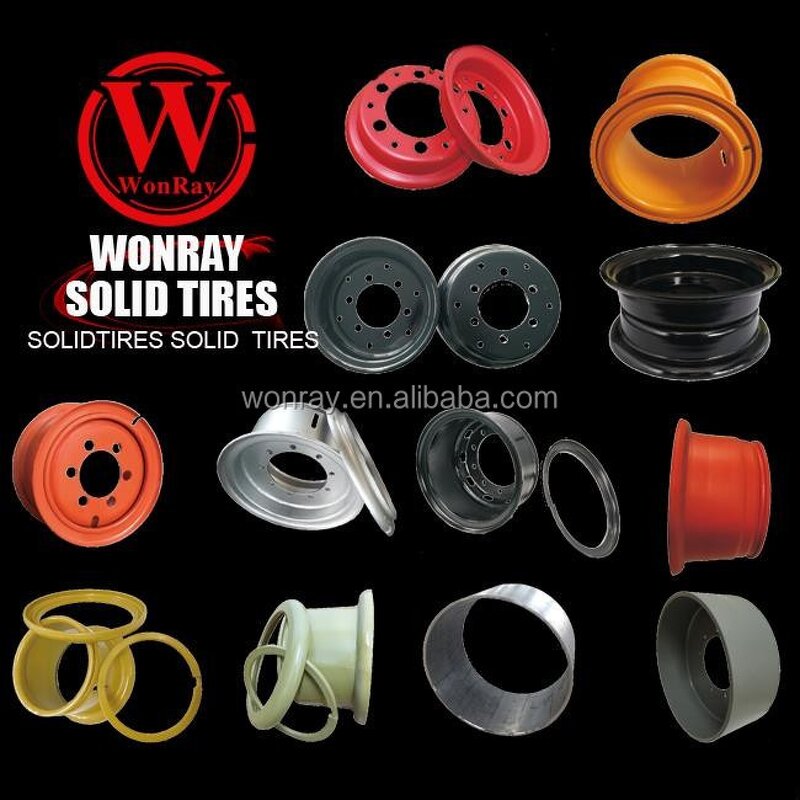 Rim Wheel Manufacturer - Hino FD Truck 6.00-16 for SKS Tire 7.50-16 6 Holes