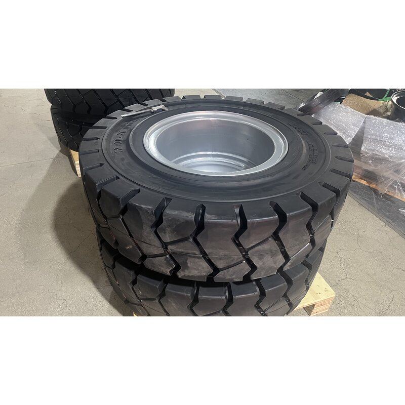 Tyres Manufacturer - Standard 10.00-20 for Terex-Fuchs MHL 340 Material Handlers