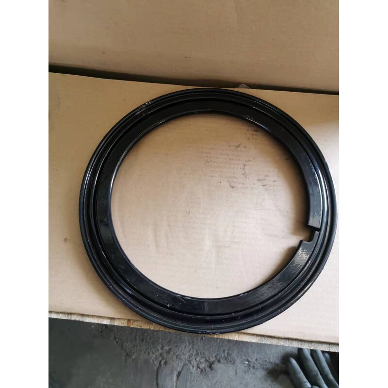 Forklift Wheel Manufacturer - 8 9 10 12 15 Ring Lock and Ring Side Steel Rim