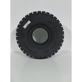 Solid Tire Manufacturer - for Electric Pallet Truck 3.00-4