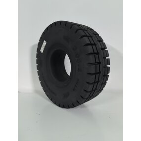 Solid Tire Manufacturer - 3.00-4/2.50 for Floor Scrubbers/Sweepers