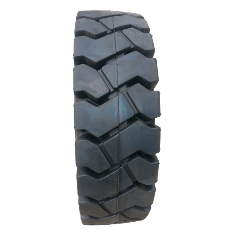 Forklift Tires Manufacturer - Solideal 6.50-10 5.00-8 7.00-12 6.00-9 28x9-15