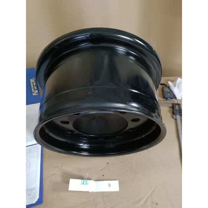 Forklift Tire Wheel Manufacturer - Linde 8.0-15 Loc type for TYRE 300-15 /8.00-15