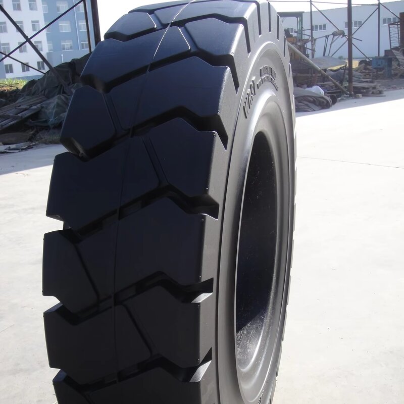 Tyres Manufacturer - Standard 10.00-20 for Terex-Fuchs MHL 340 Material Handlers