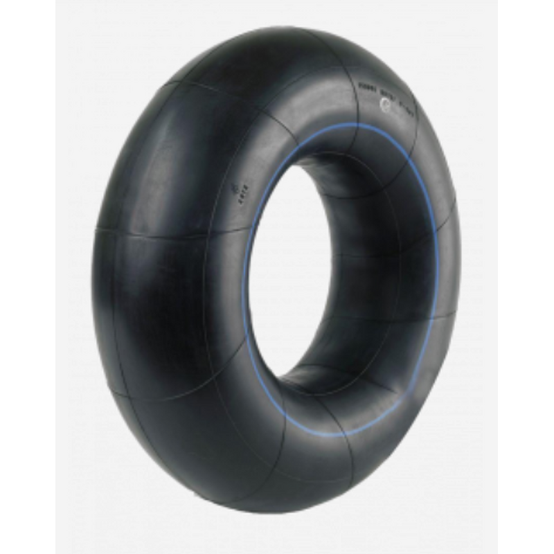 Industrial Nylon Truck Tires Manufacturer - Light Truck Bias 6.50-10 PR12 with Inner Tube