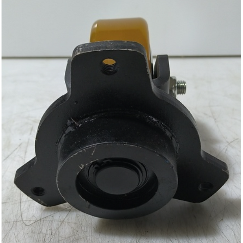 Polyurethane Castor Wheel Manufacturer - BT Part Number 7611200 Ball Bearings 1000kg Load